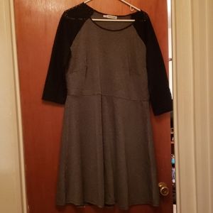 Maurices dress size 1